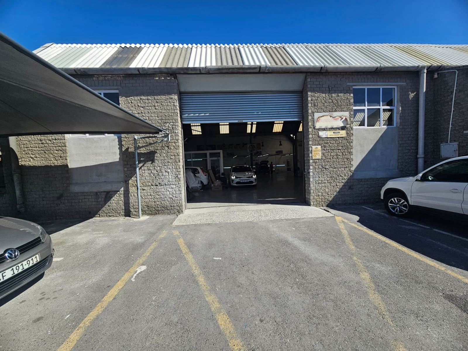 450  m² Industrial space in Montague Gardens photo number 2