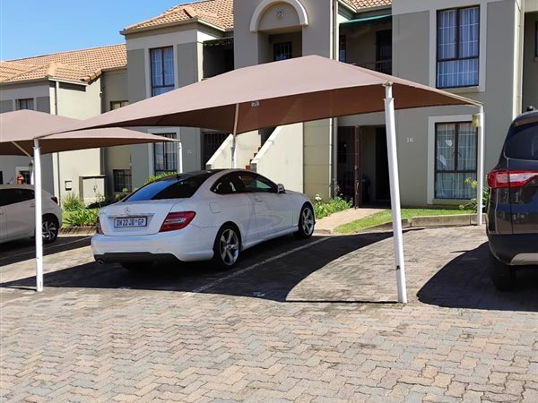 2 Bedroom Townhouse 2 Bedroom Townhouse