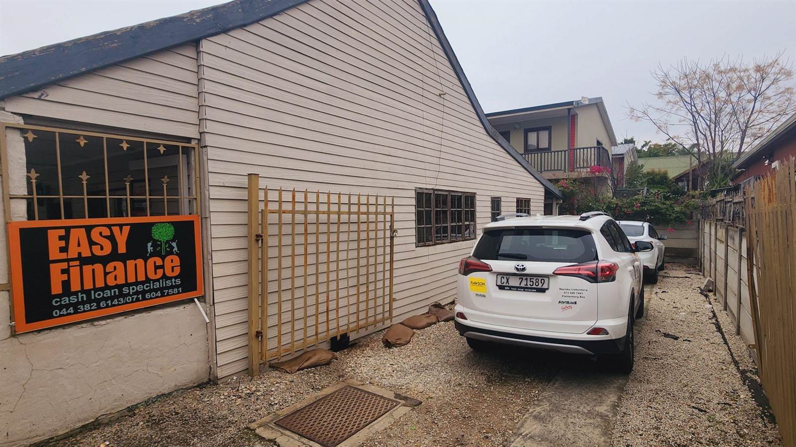 388  m² Commercial space in Knysna Central photo number 8