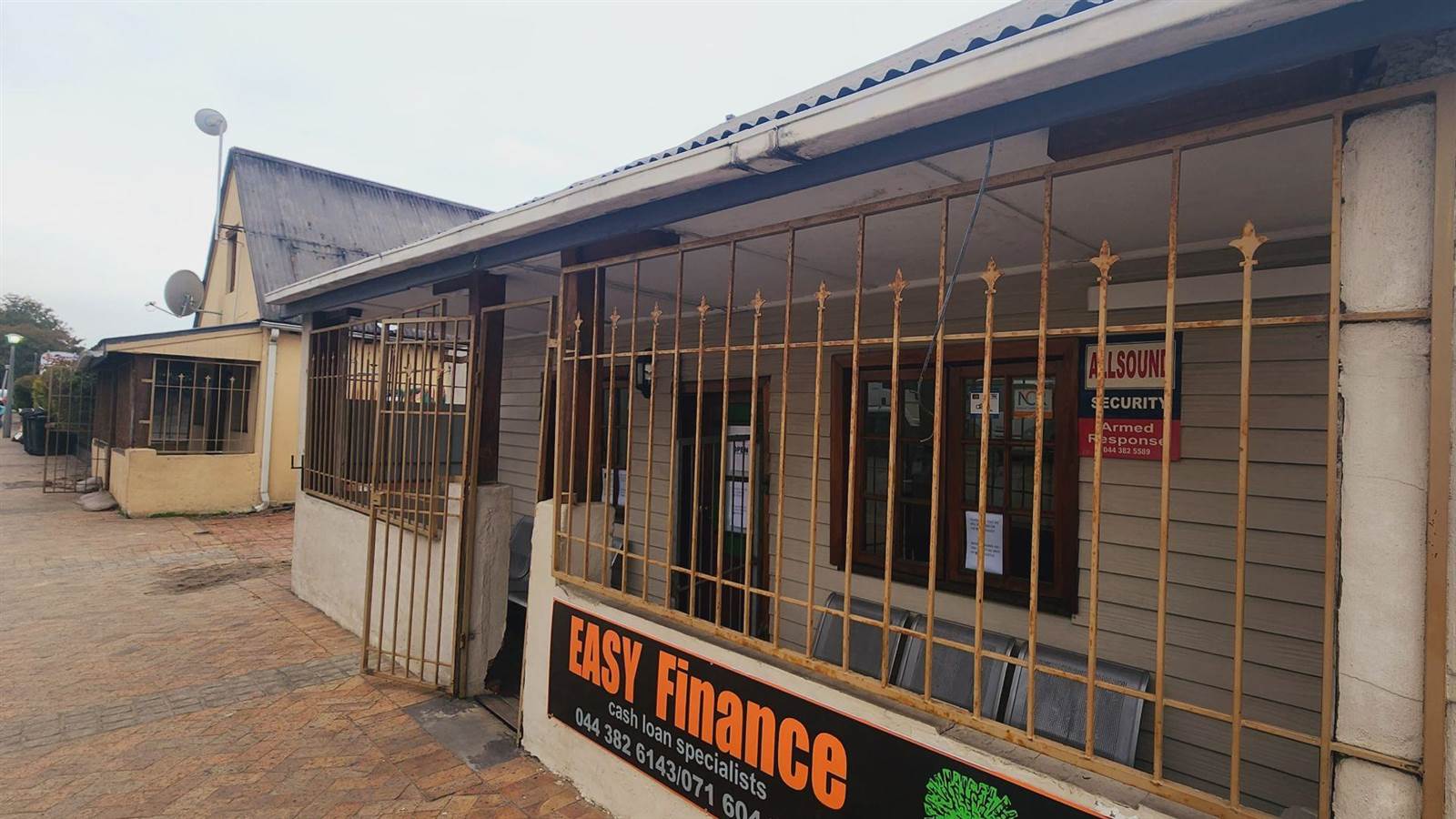 388  m² Commercial space in Knysna Central photo number 6