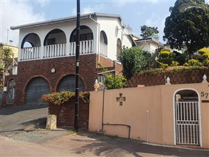 3 Bed House in Oaklands