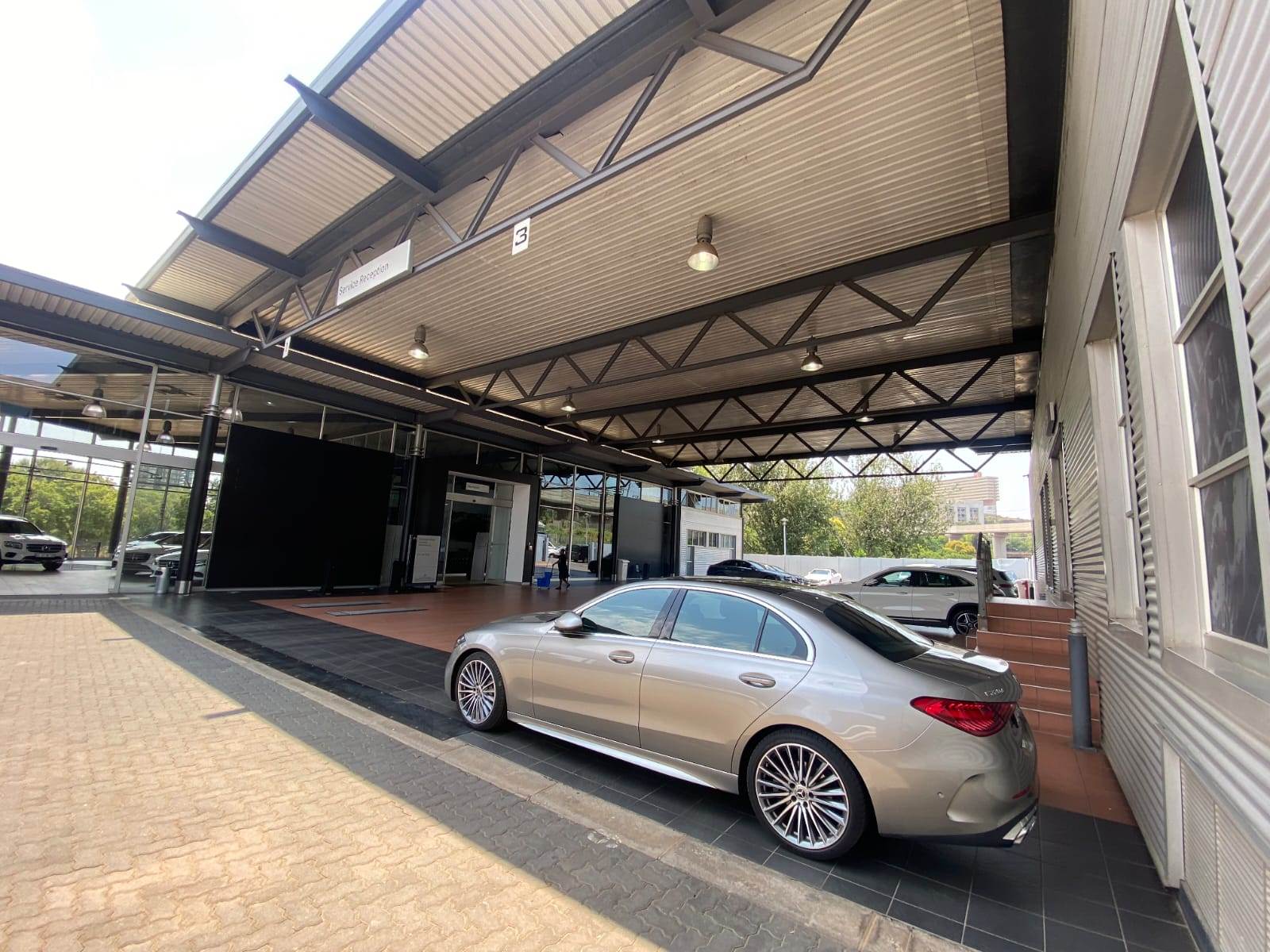 1261  m² Commercial space in Pretoria Central photo number 10