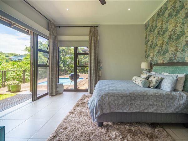 4 Bedroom House 4 Bedroom House