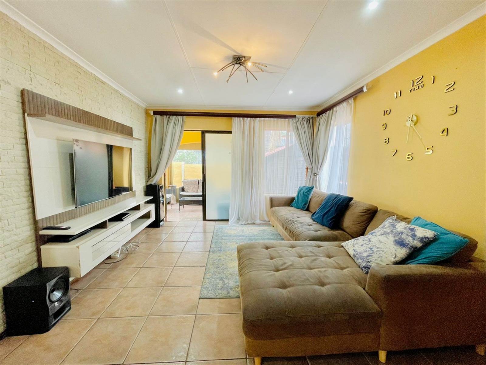 3 Bed House in Meyersig Lifestyle Estate photo number 11