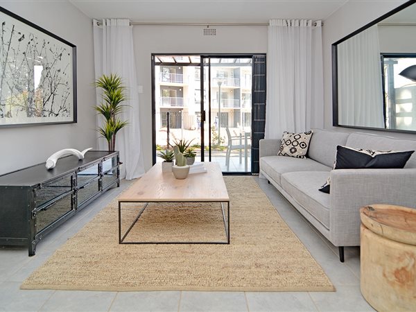 2 Bedroom Apartment 2 Bedroom Apartment