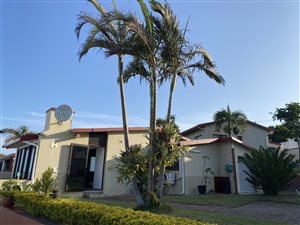 2 Bed House in Shelly Beach