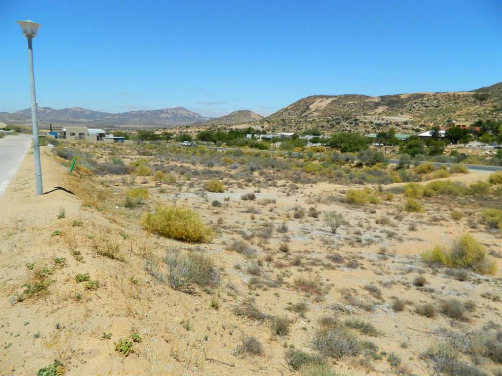 950 m² Land available in Springbok photo number 2