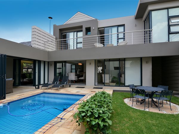4 Bedroom House 4 Bedroom House