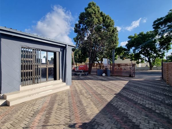 1500  m² Commercial space in Polokwane Central