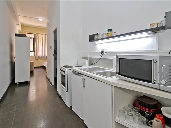 1 Bed Apartment