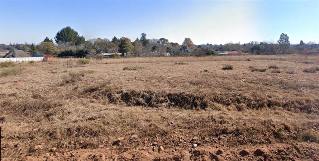 4047 m² Land available in Henley on Klip photo number 1