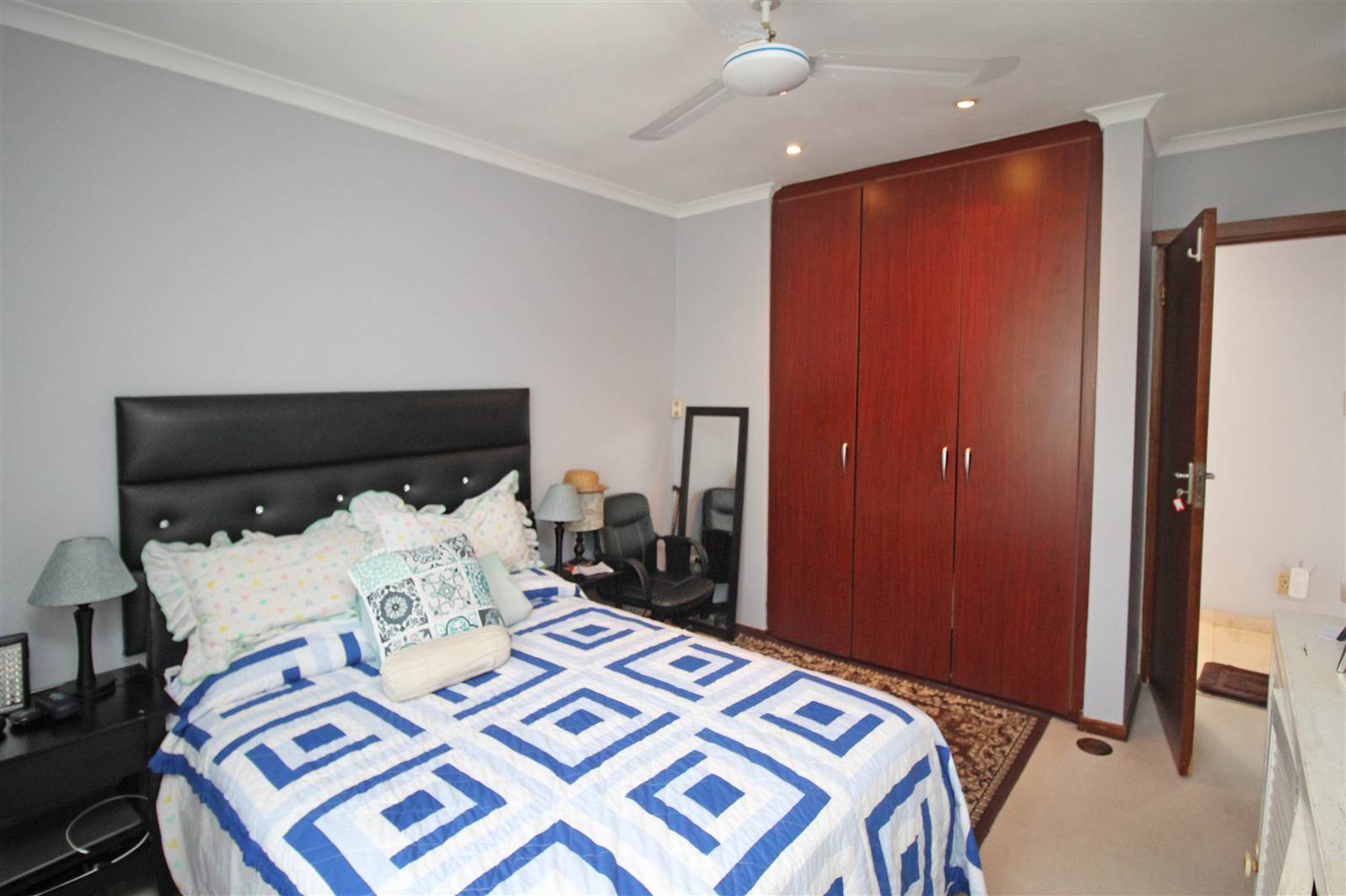 3 Bed Cluster in Sunninghill photo number 21