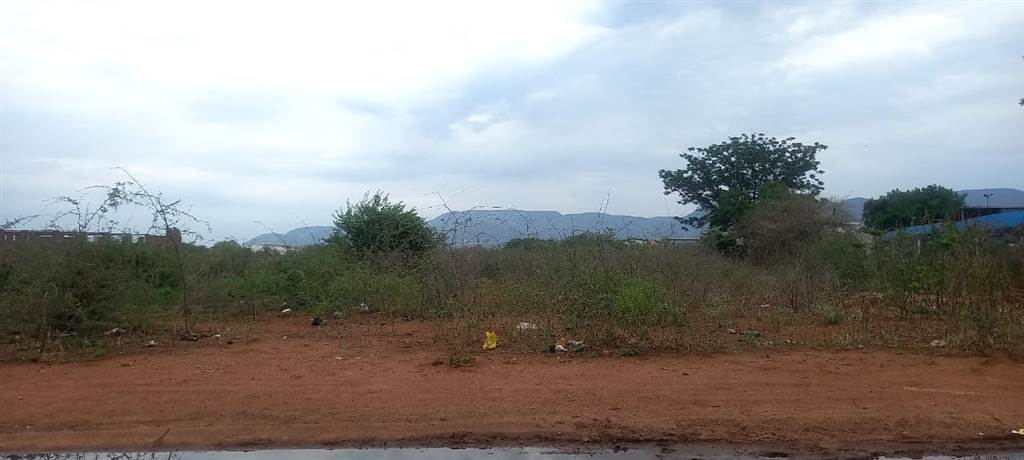 1768 m² Land available in Mokopane photo number 4
