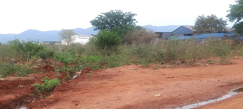 1768 m² Land available in Mokopane photo number 8