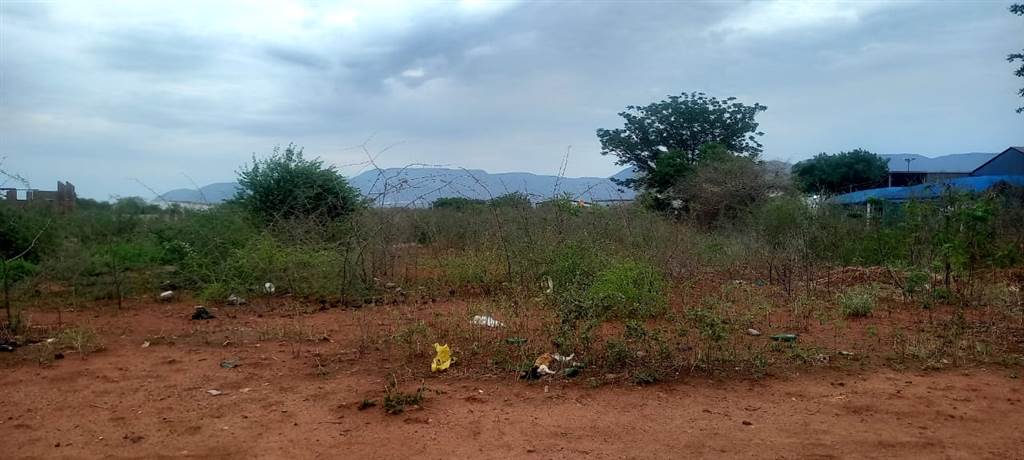 1768 m² Land available in Mokopane photo number 3