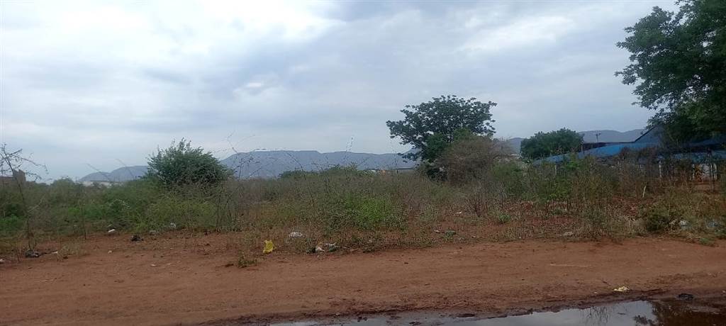 1768 m² Land available in Mokopane photo number 5