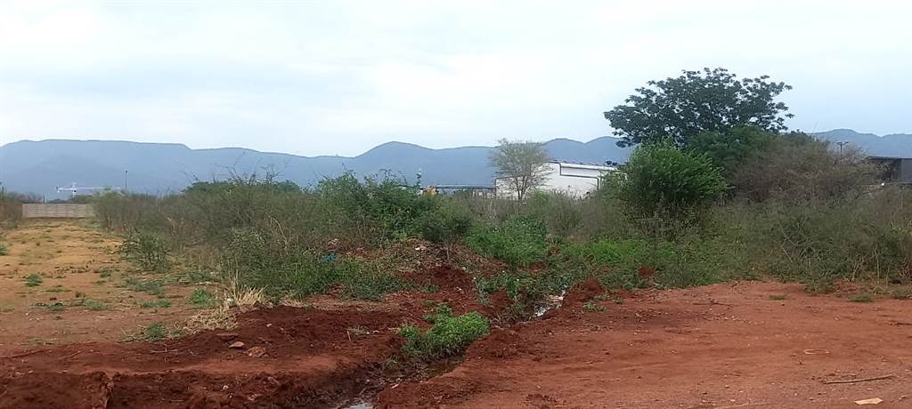 1768 m² Land available in Mokopane photo number 6