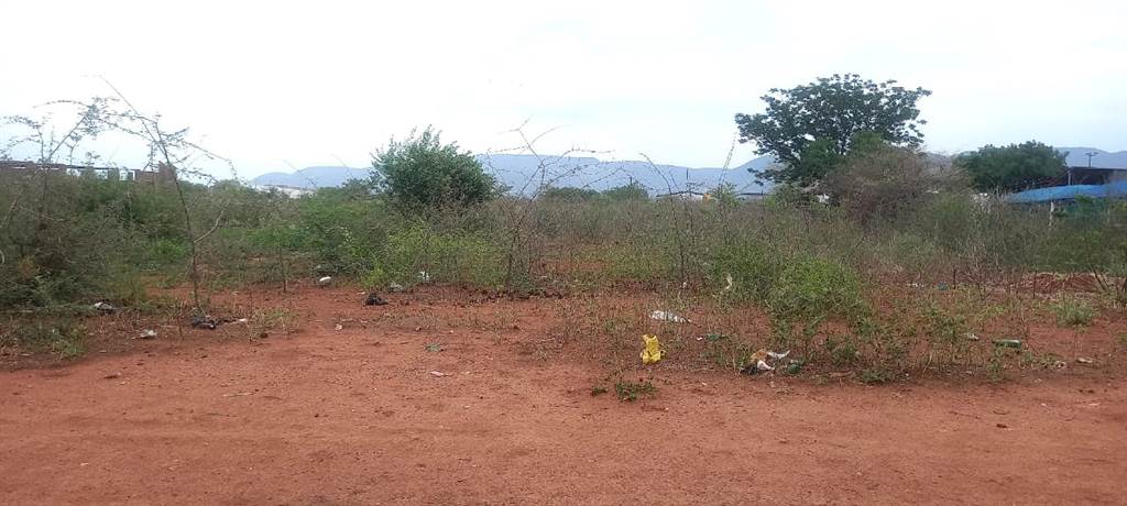 1768 m² Land available in Mokopane photo number 9