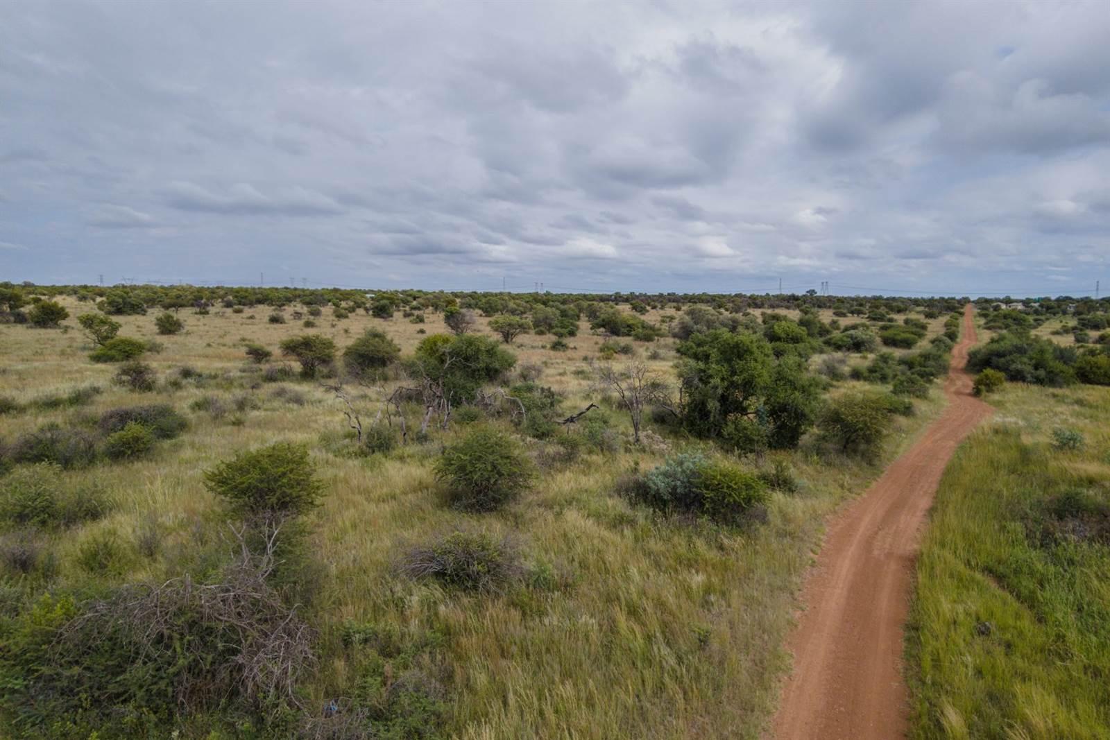 8 ha Land available in Dinokeng photo number 8