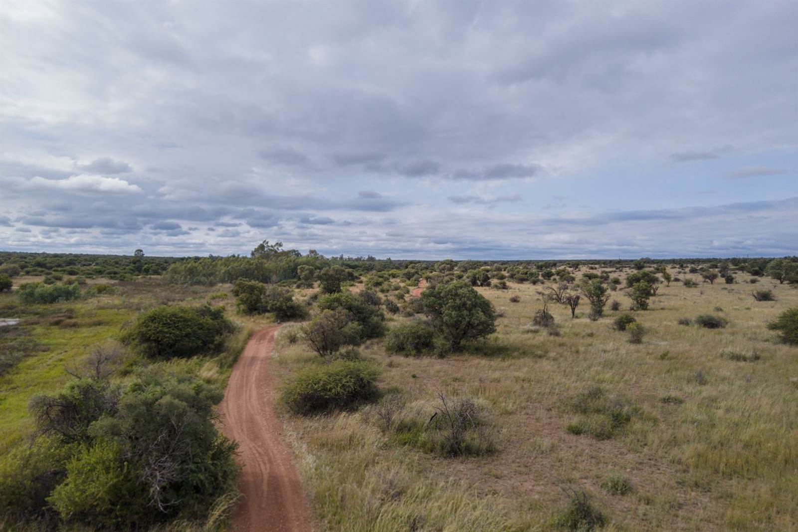 8 ha Land available in Dinokeng photo number 5