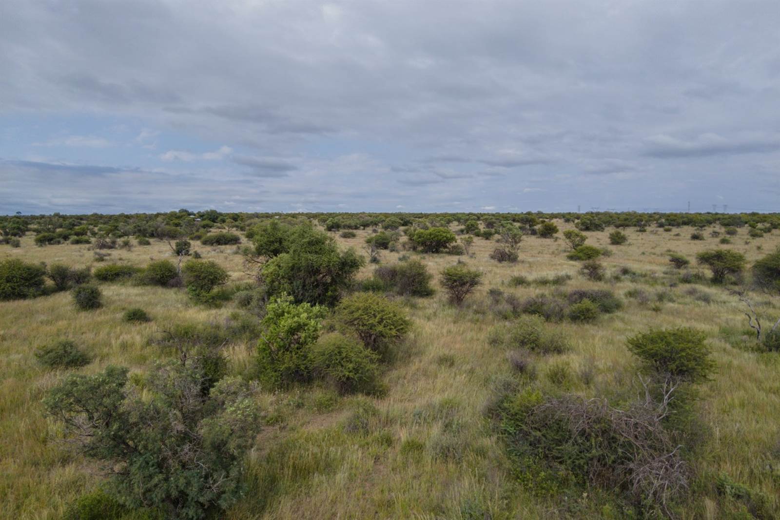 8 ha Land available in Dinokeng photo number 7