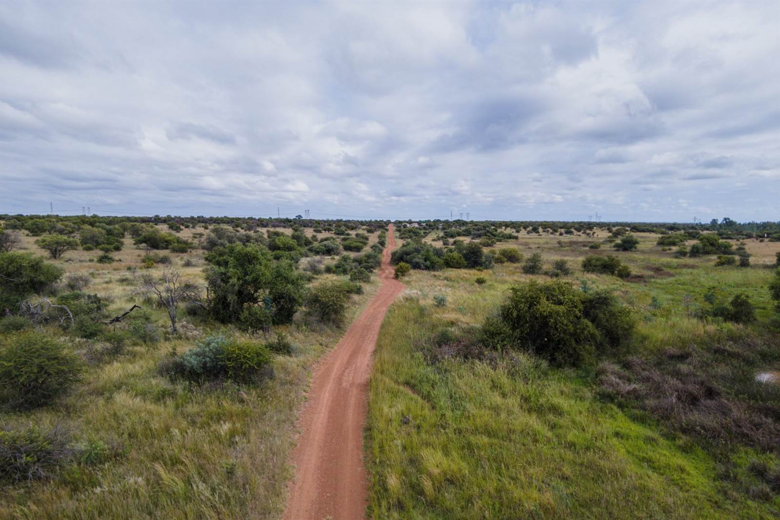 8 ha Land available in Dinokeng photo number 1
