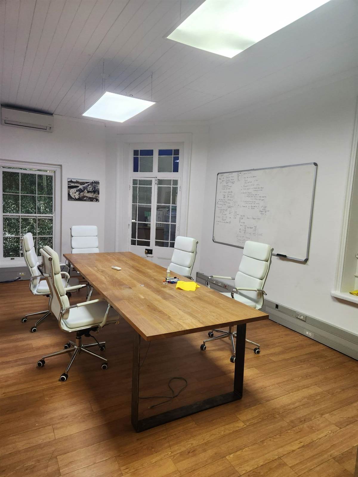 39.4  m² Office Space in Paarl photo number 2