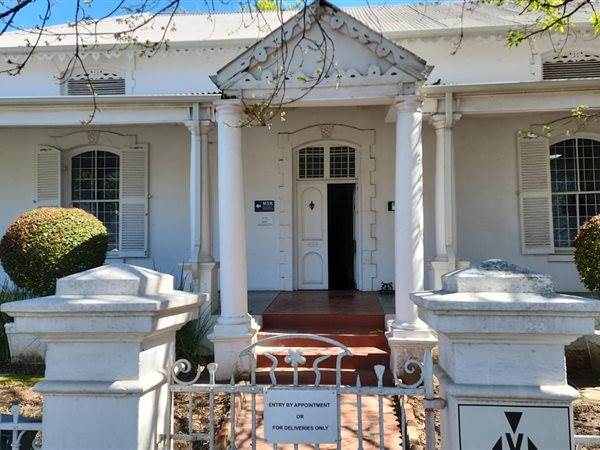 39.4  m² Office Space in Paarl photo number 11
