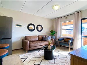 2 Bed Apartment in Kyalami