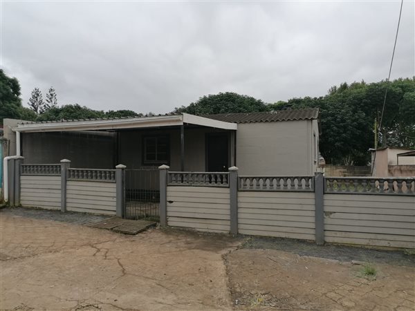 2 Bedroom House 2 Bedroom House