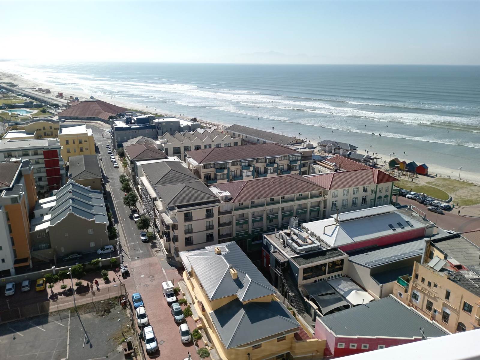 1 Bed Apartment in Muizenberg photo number 16