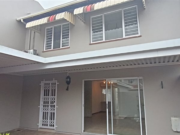 2 Bed Townhouse