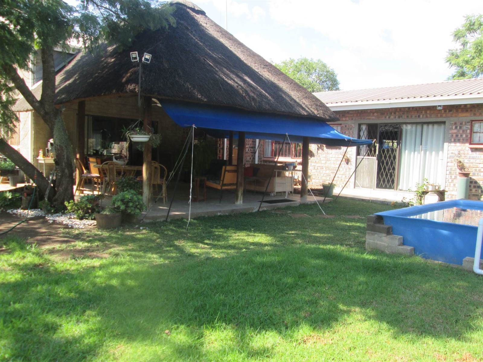 8.6 ha Smallholding in Polokwane Central photo number 1