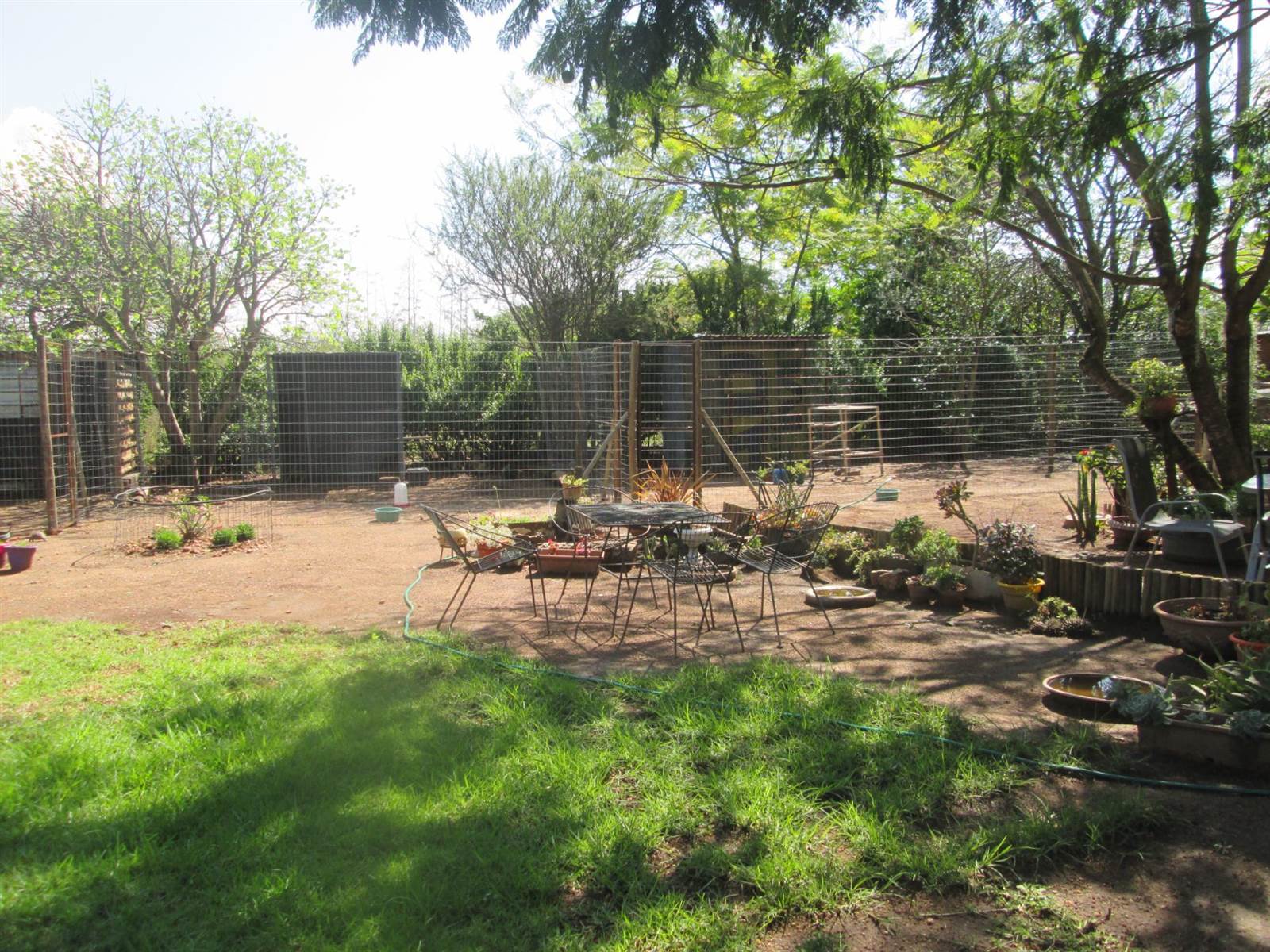 8.6 ha Smallholding in Polokwane Central photo number 5