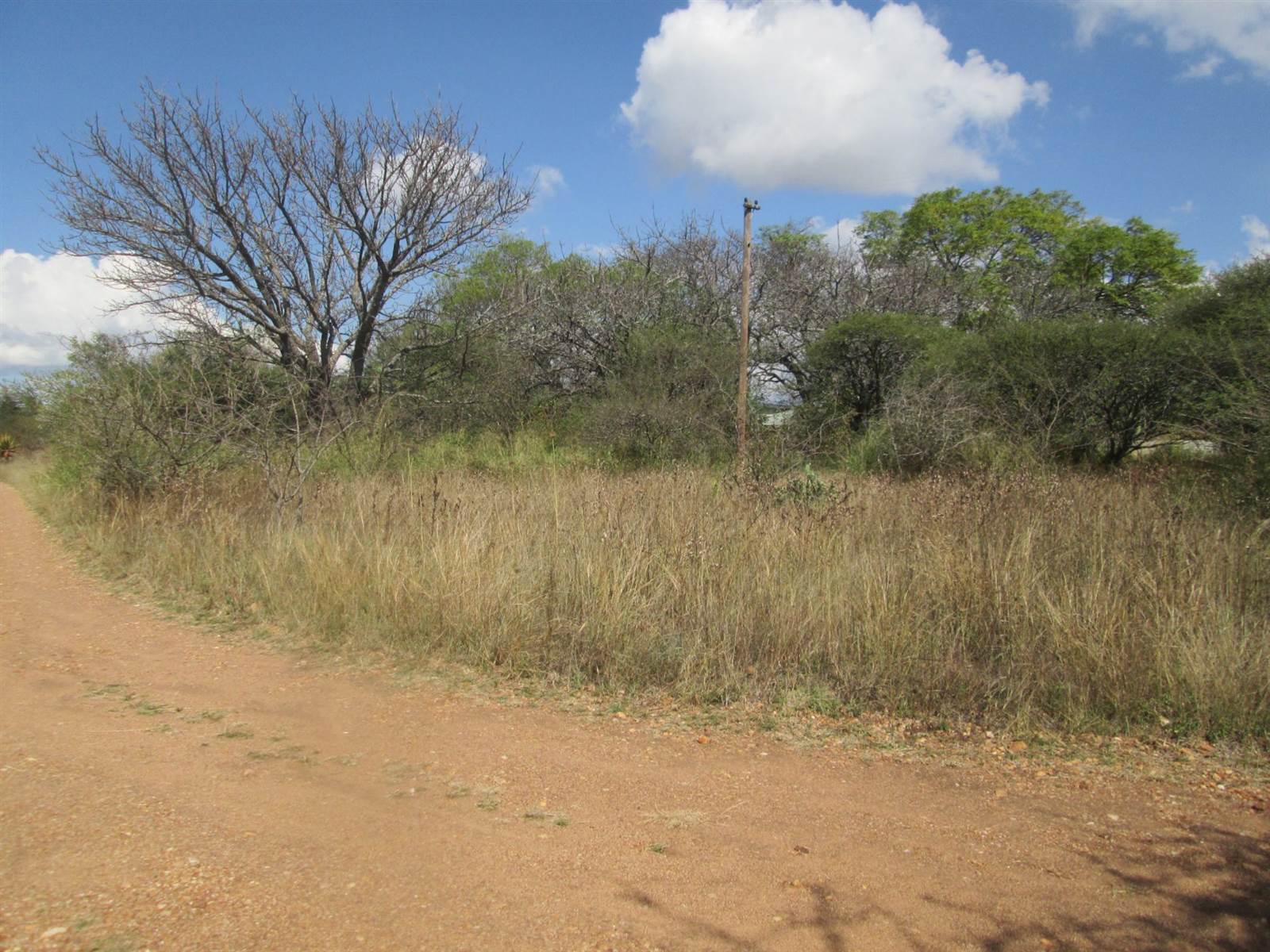 8.6 ha Smallholding in Polokwane Central photo number 22