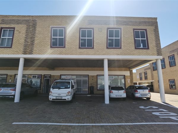 235  m² Office Space in Montague Gardens