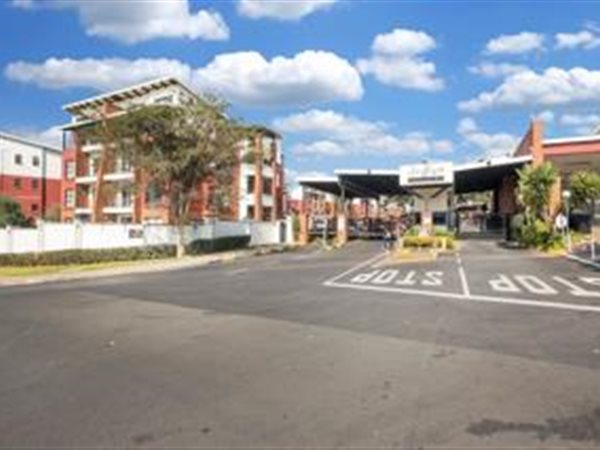 2 Bedroom Townhouse 2 Bedroom Townhouse