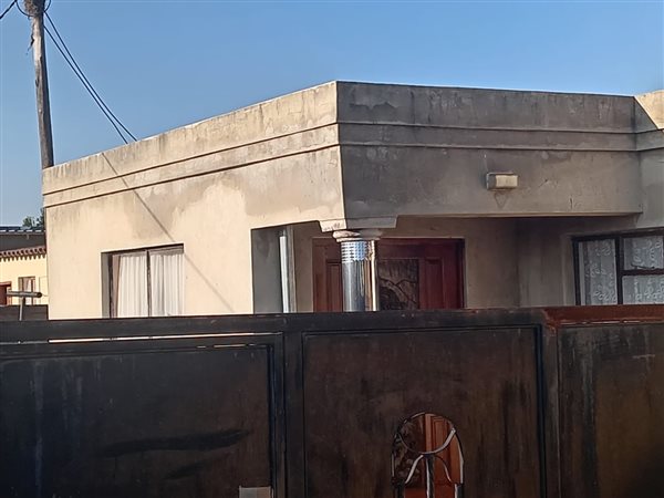 3 Bedroom House 3 Bedroom House