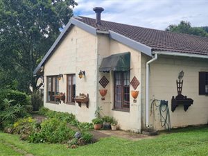 2 Bed House in Byrne Valley
