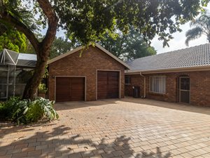 4 Bed House in Wonderboom