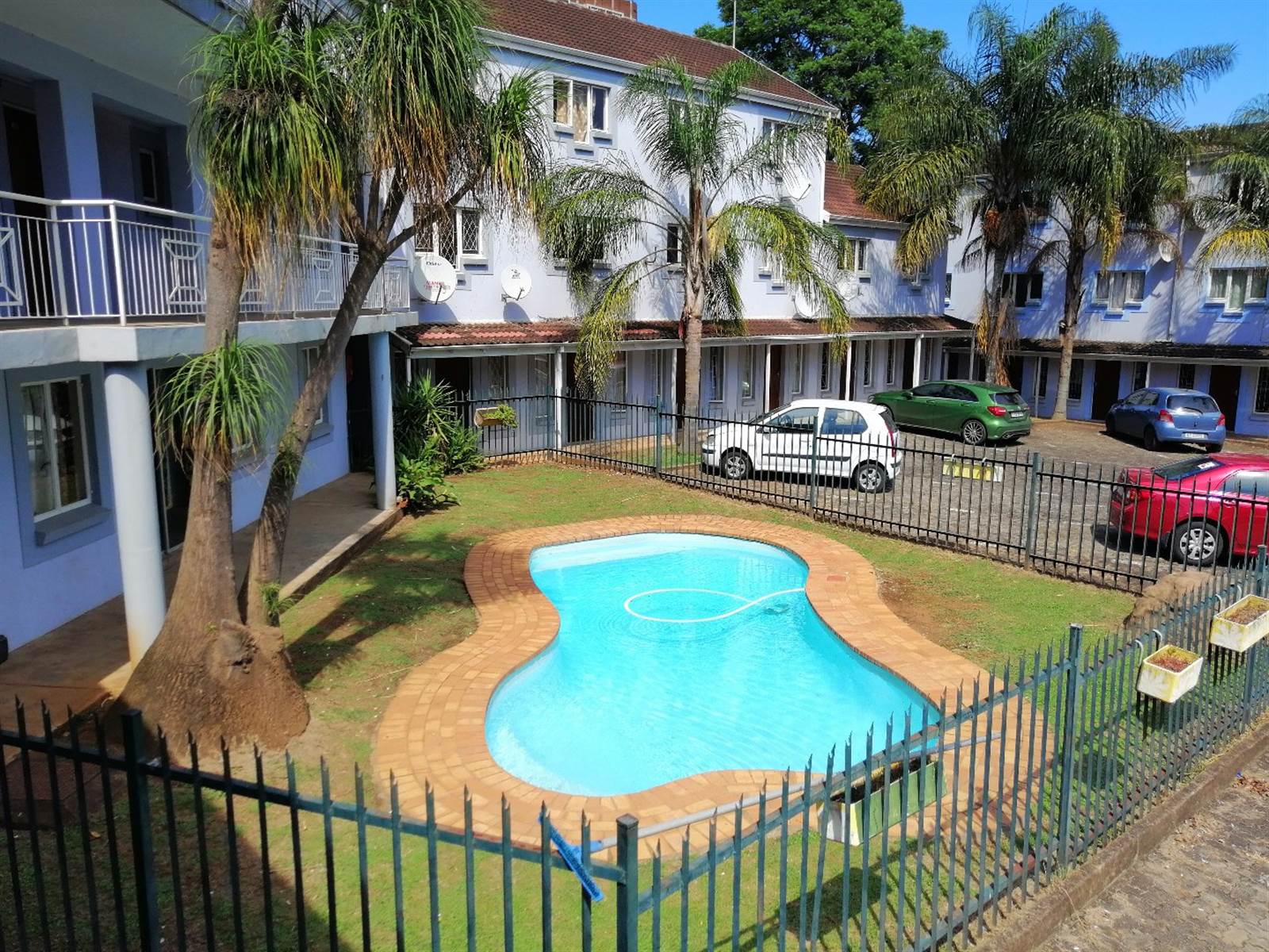 1 Bed Apartment in Scottsville photo number 15