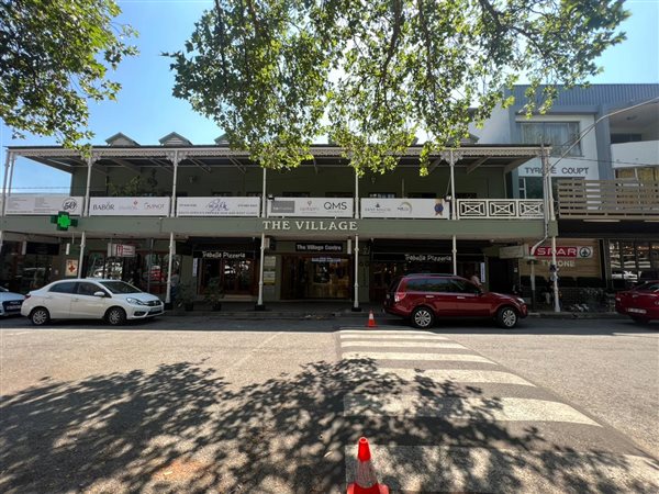 50  m² Commercial space in Parkview