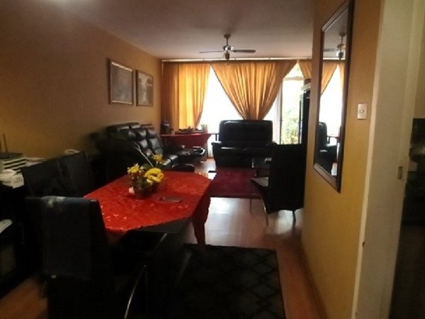 2 Bed Townhouse in Windsor East