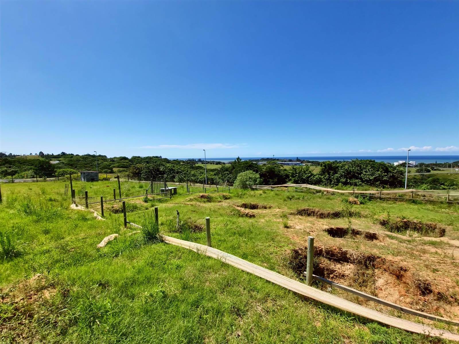 986 m² Land available in Shelly Beach photo number 14