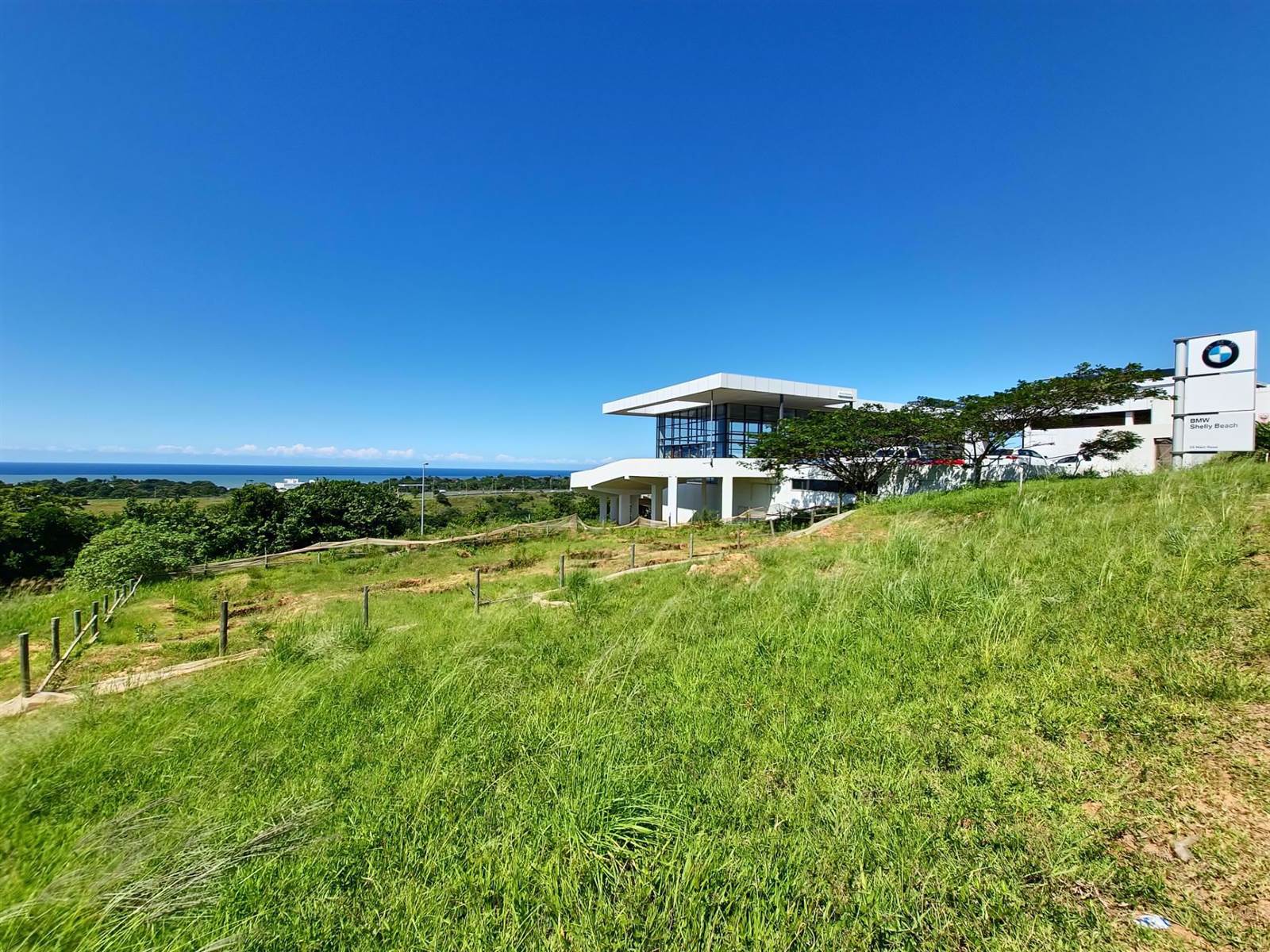 986 m² Land available in Shelly Beach photo number 19
