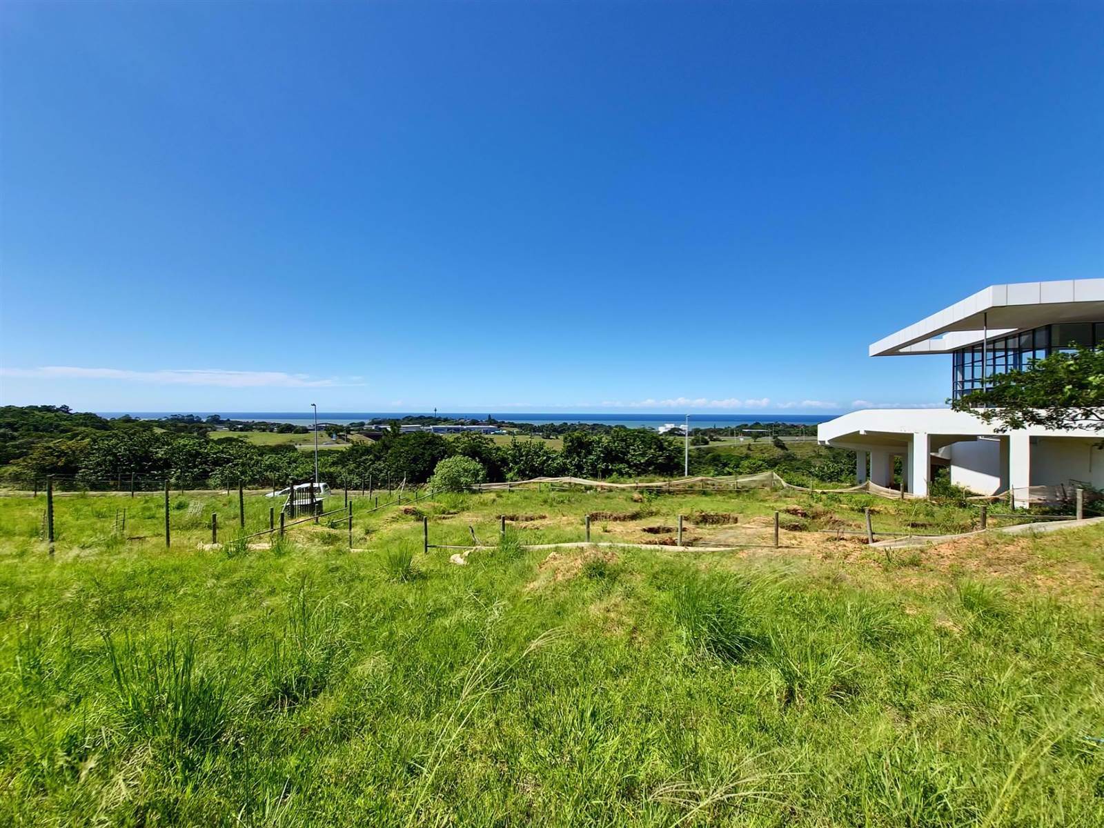 986 m² Land available in Shelly Beach photo number 17