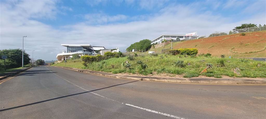 986 m² Land available in Shelly Beach photo number 12