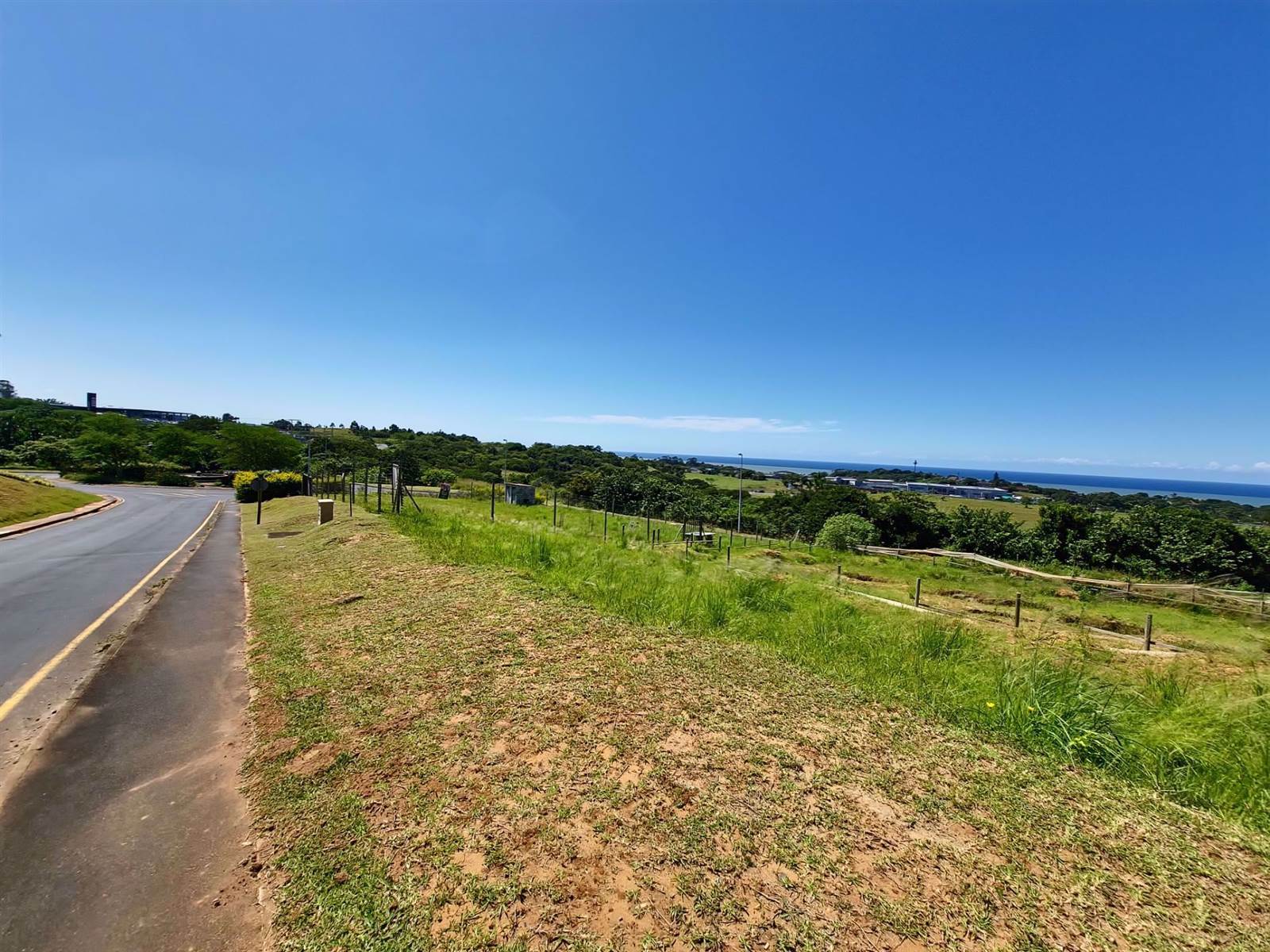 986 m² Land available in Shelly Beach photo number 16