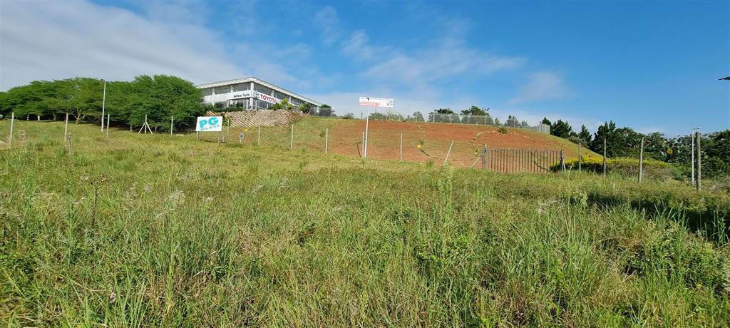 986 m² Land available in Shelly Beach photo number 5