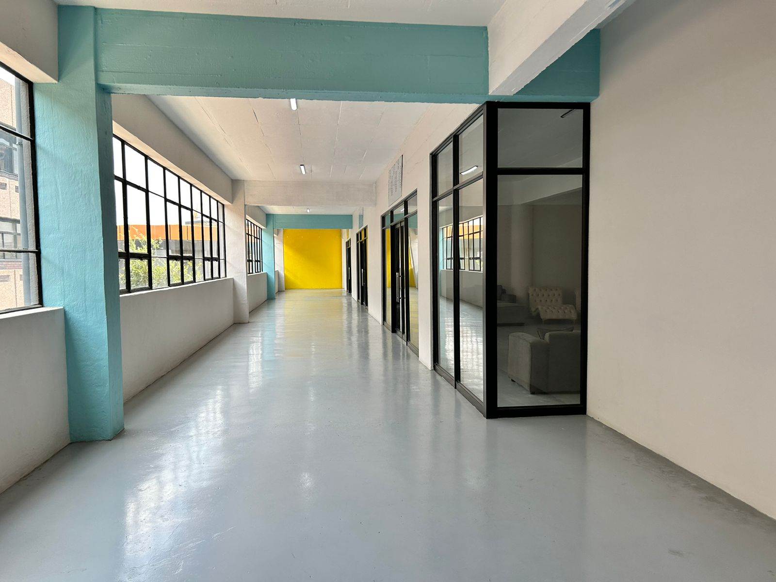 180  m² Industrial space in Wynberg photo number 23